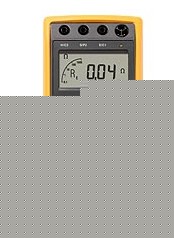 Fluke 1621 接地電阻測試儀
